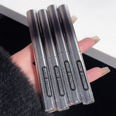 Máscara de pestañas alargadora y resistente al agua Cappuvini